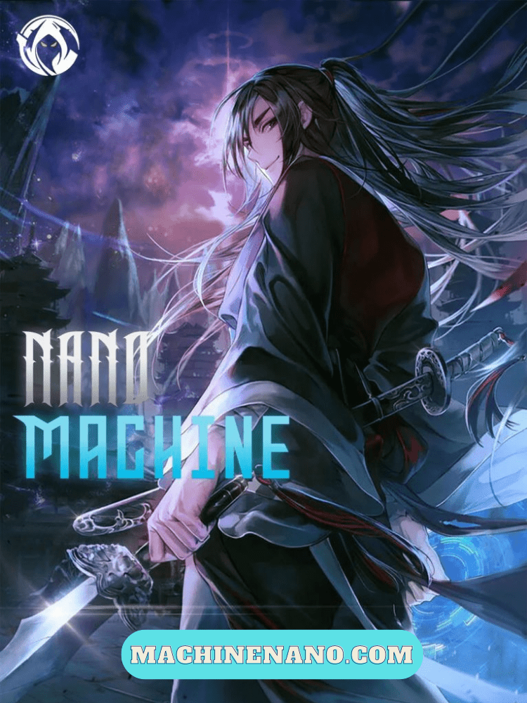 Nano Machine Chapter 330